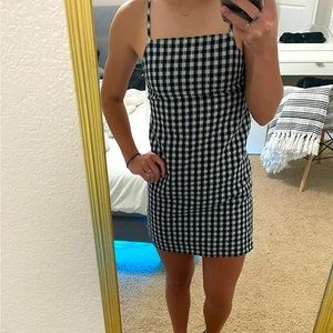 American Eagle dress!